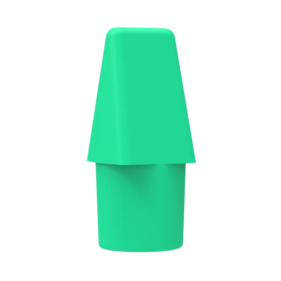 Eraser Tips Silgili Kalem