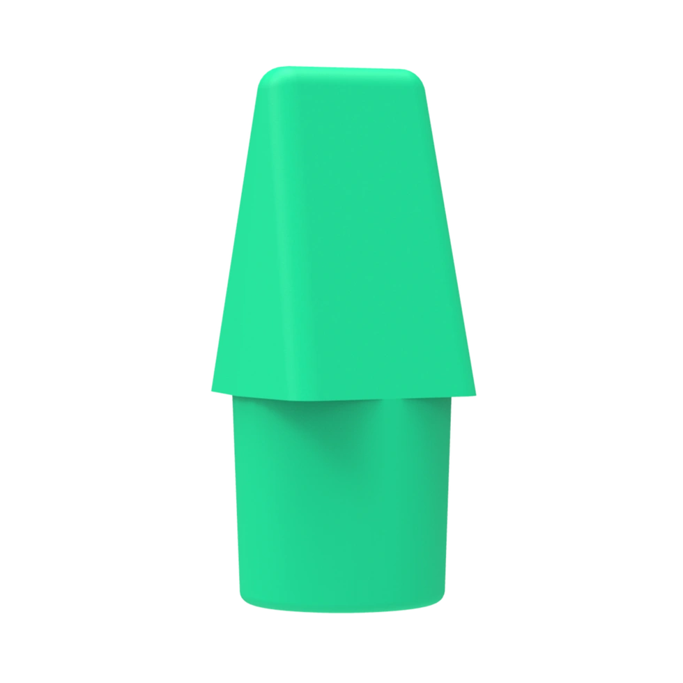 Eraser Tips Silgili Kalem