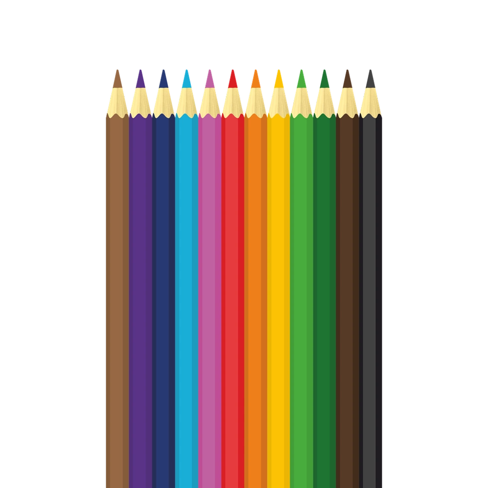 12’li Prime Kuru Boya