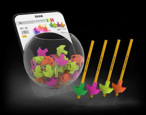 Smile 72’li Kalem Tutma Aparatı