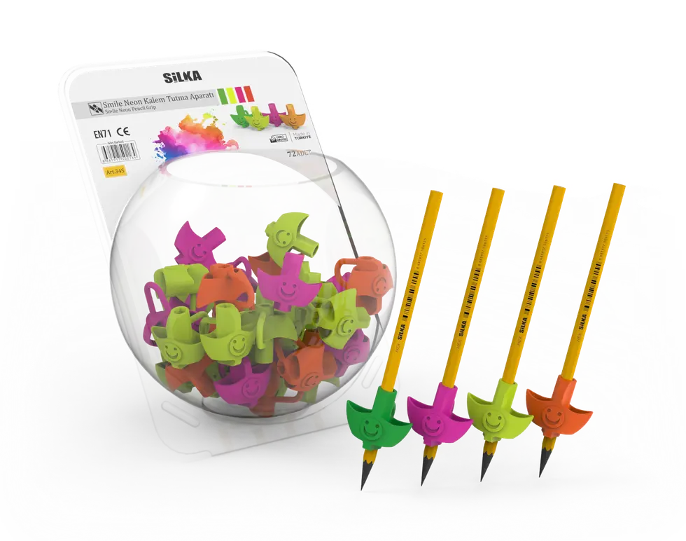 Smile 72’li Kalem Tutma Aparatı