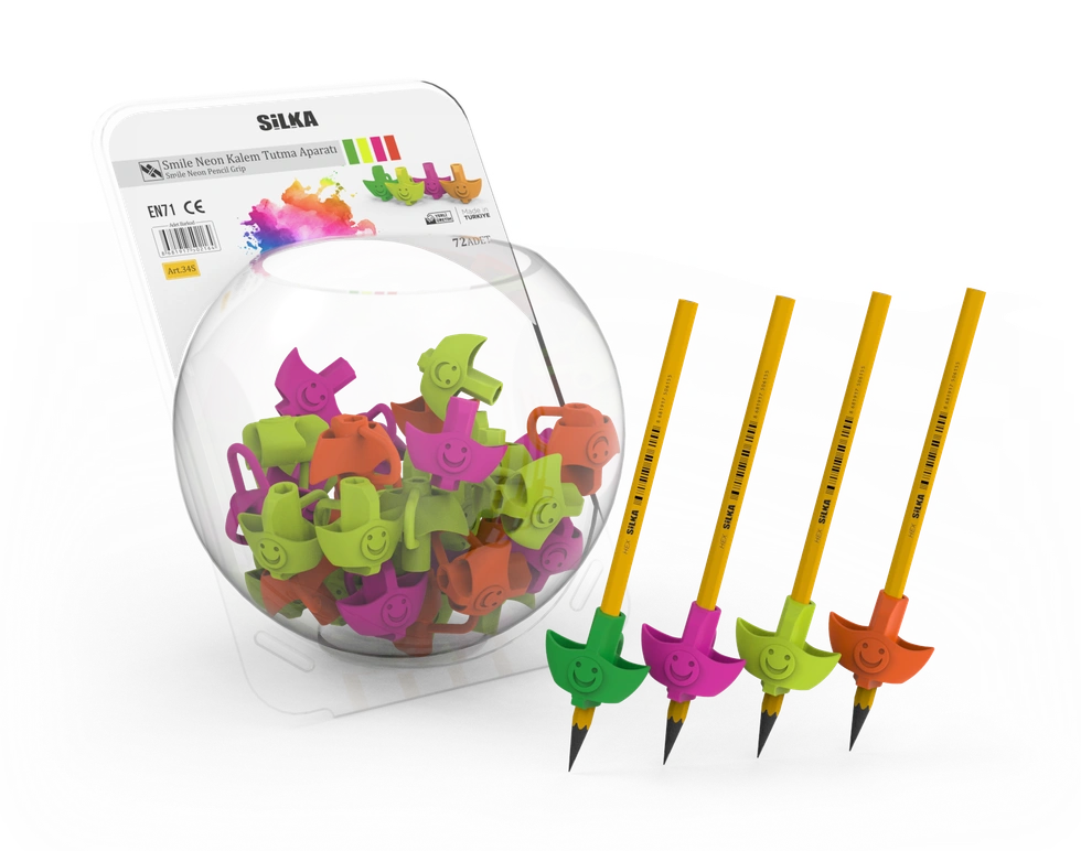 Smile 72’li Kalem Tutma Aparatı